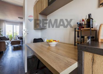 Sala da pranzo - Three-room apartment Via Lodi
 
32, Busto Arsizio - photo 9