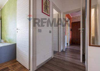 Hall / corridoio - Three-room apartment Via Lodi
 
32, Busto Arsizio - photo 11