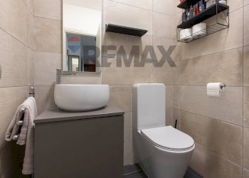 Bagno - Three-room apartment Via Lodi
 
32, Busto Arsizio - photo 14