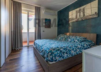 Camera / camera da letto - Three-room apartment Via Lodi
 
32, Busto Arsizio - photo 15