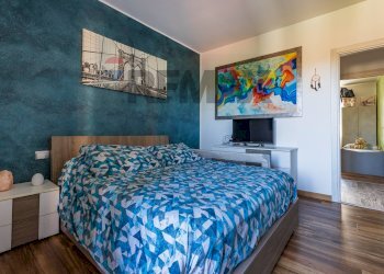 Camera / camera da letto - Three-room apartment Via Lodi
 
32, Busto Arsizio - photo 16