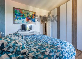 Camera / camera da letto - Three-room apartment Via Lodi
 
32, Busto Arsizio - photo 17