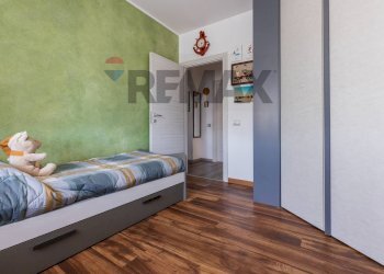 Camera / camera da letto - Three-room apartment Via Lodi
 
32, Busto Arsizio - photo 19