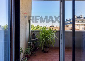 Terrazza - Three-room apartment Via Lodi
 
32, Busto Arsizio - photo 20
