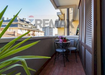 Balcone - Three-room apartment Via Lodi
 
32, Busto Arsizio - photo 21