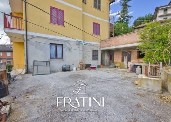 Foto 10 - Apartment Via Guglielmo Marconi
 
76, Castorano - photo 10