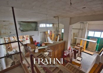 Foto 16 - Apartment Via Guglielmo Marconi
 
76, Castorano - photo 16