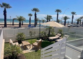 Foto 1 - Trilocale lungomare Sirena
 
snc, Tortoreto - foto 1