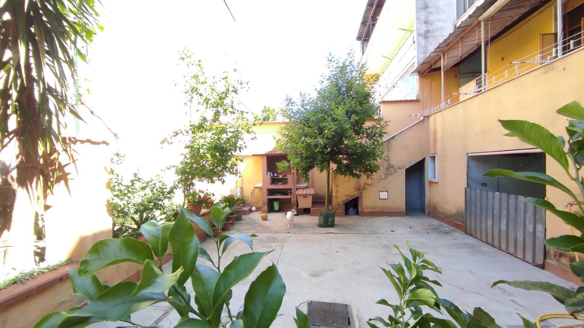 Foto 1 - Casa indipendente Via Cornato
 
176, Maddaloni - foto 1
