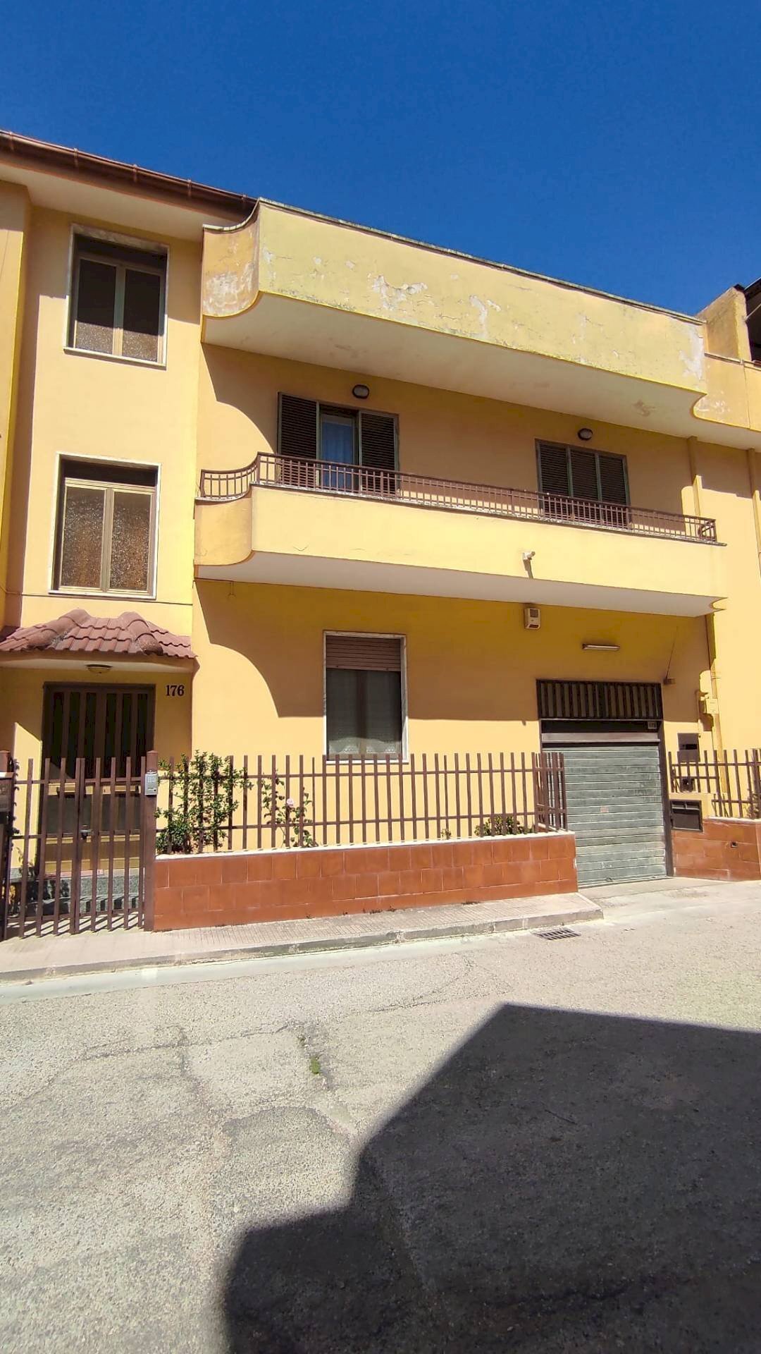 Foto 2 - Casa indipendente Via Cornato
 
176, Maddaloni - foto 2