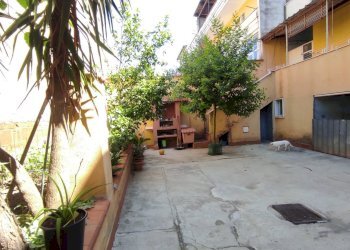 Foto 8 - Casa indipendente Via Cornato
 
176, Maddaloni - foto 8