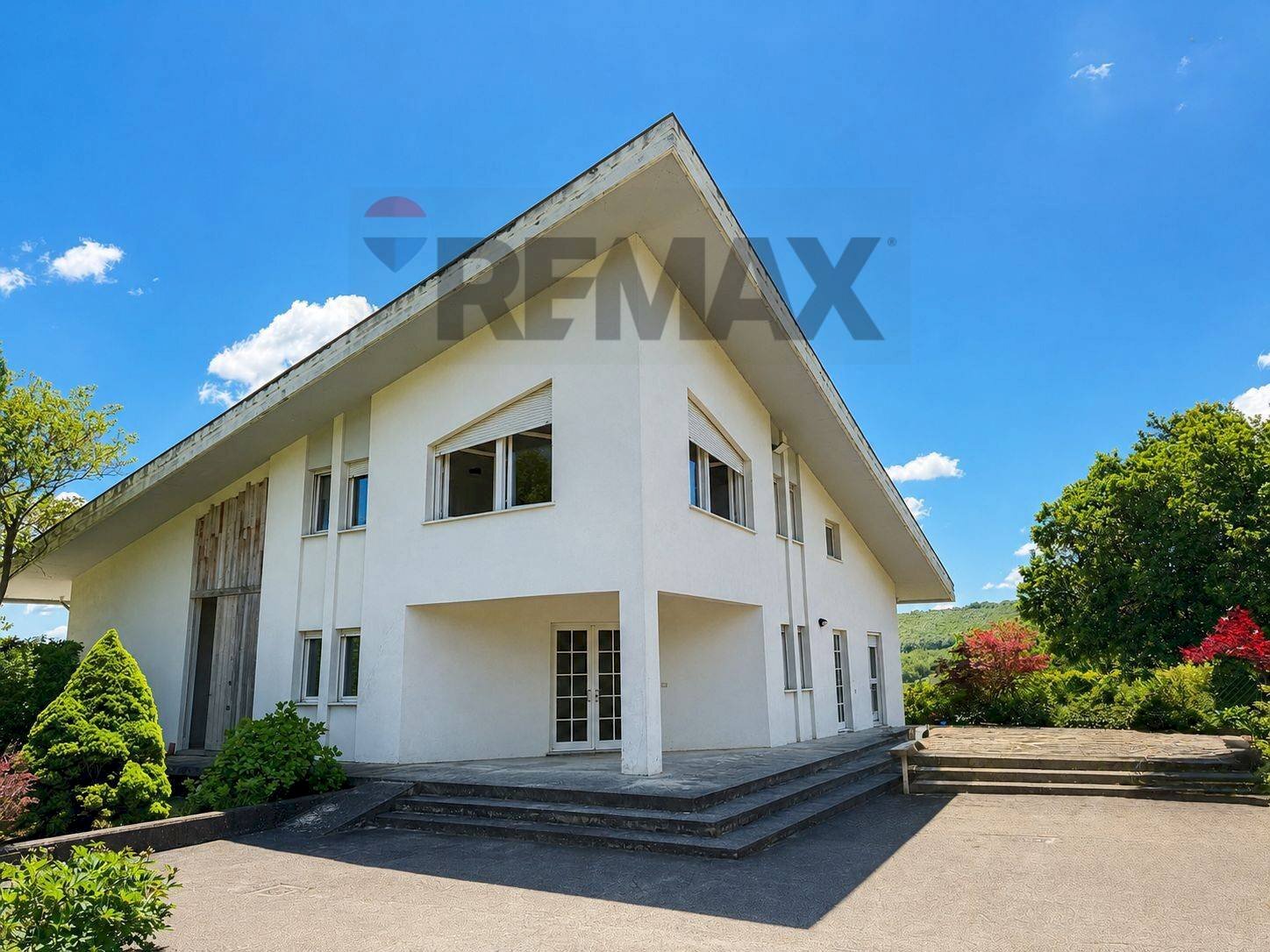 Casa all\'aperto - Villa contrada selva
 
7, Campodipietra - foto 1