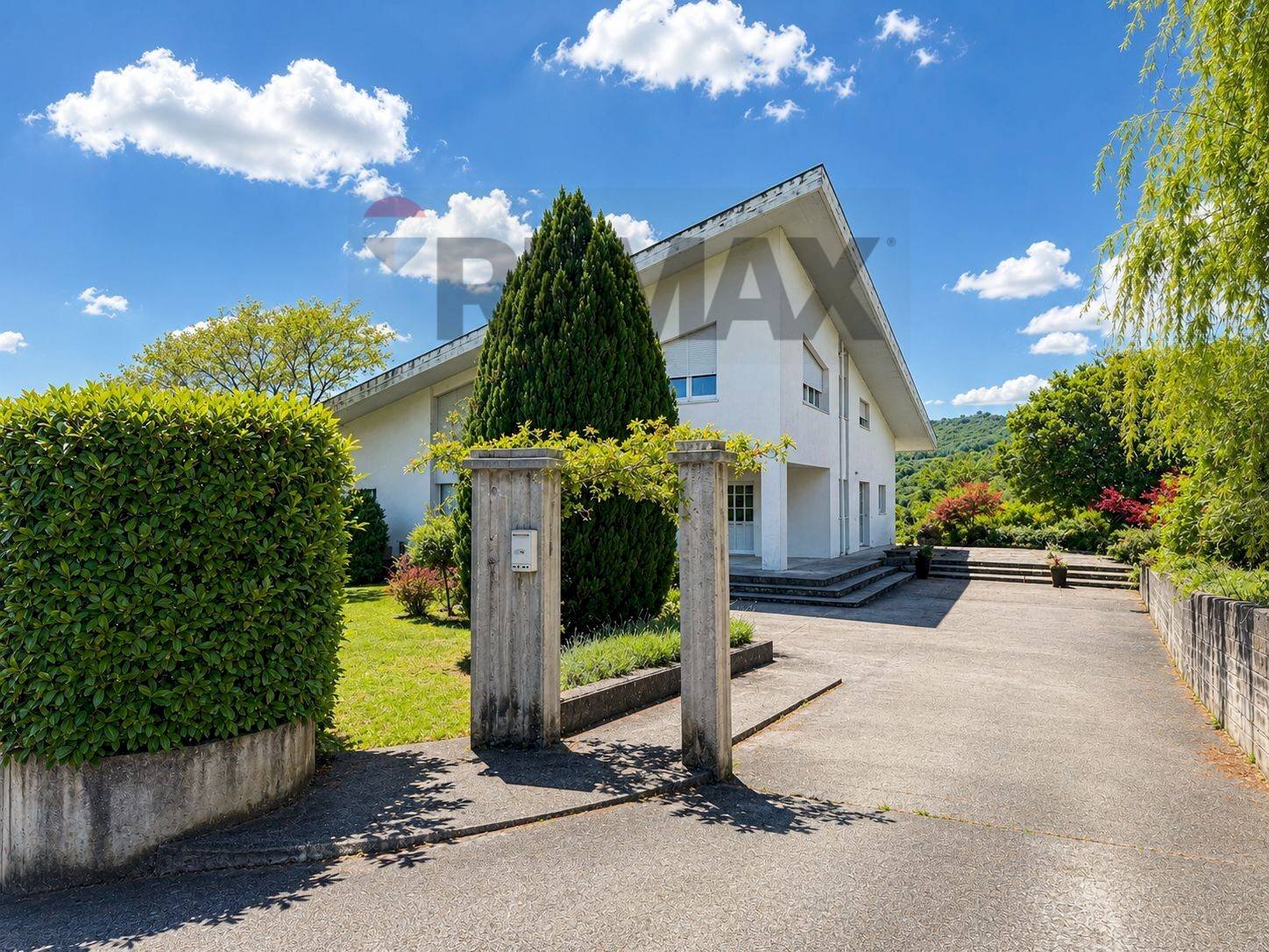 Casa all\'aperto - Villa contrada selva
7, Campodipietra - foto 2
