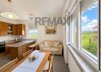 Sala da pranzo - Villa contrada selva
 
7, Campodipietra - foto 6