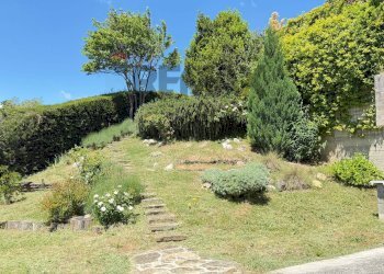 Giardino - Villa contrada selva
 
7, Campodipietra - foto 10