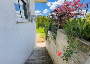 Scale - Villa contrada selva
 
7, Campodipietra - foto 23