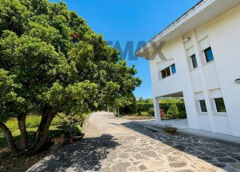 Casa all\'aperto - Villa contrada selva
 
7, Campodipietra - foto 26