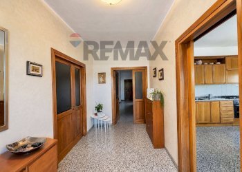 Hall / corridoio - Villa contrada selva
 
7, Campodipietra - foto 30