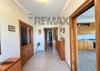 Hall / corridoio - Villa contrada selva
 
7, Campodipietra - foto 34