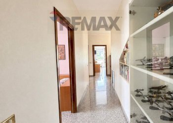 Hall / corridoio - Villa contrada selva
 
7, Campodipietra - foto 41