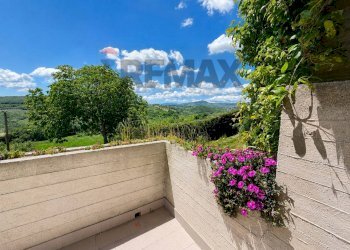 Terrazza - Villa contrada selva
 
7, Campodipietra - foto 43