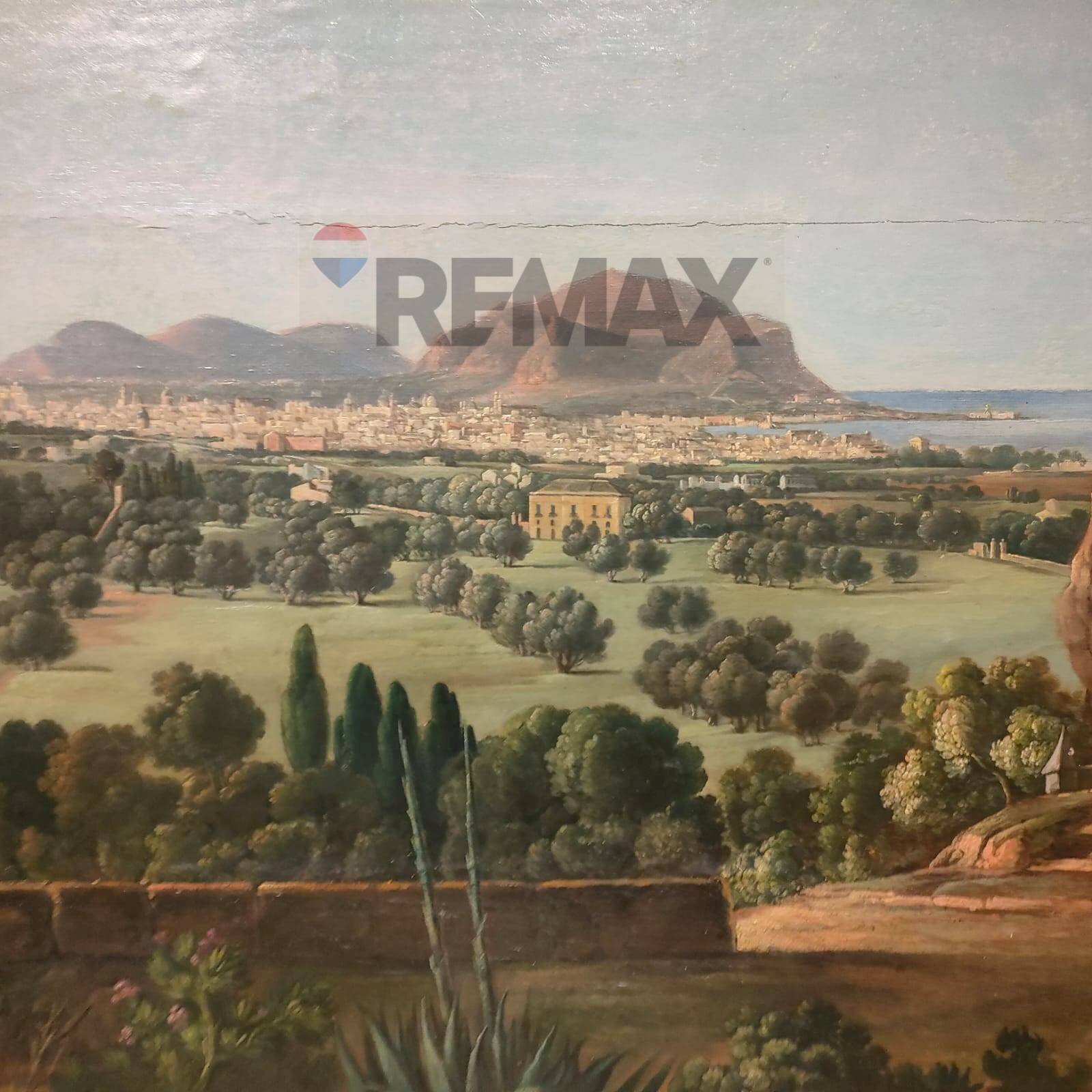 Vista delle montagne - Villa Via Santa Maria Di Gesu'
142, Palermo - photo 2