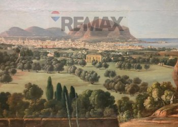 Vista delle montagne - Villa Via Santa Maria Di Gesu'
 
142, Palermo - photo 2