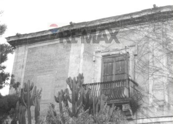 Casa all\'aperto - Villa Via Santa Maria Di Gesu'
 
142, Palermo - photo 7