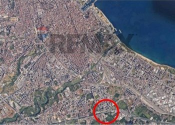 Posizione della mappa - Villa Via Santa Maria Di Gesu'
 
142, Palermo - photo 15