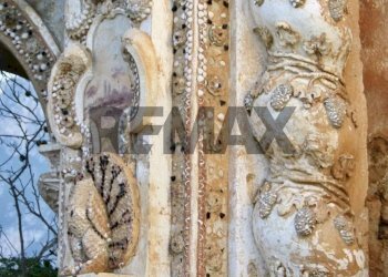 Dettagli - Villa Via Santa Maria Di Gesu'
 
142, Palermo - photo 27