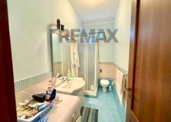 Bagno - Quadrilocale Via Tommaso Natale
 
7/C, Palermo - foto 16
