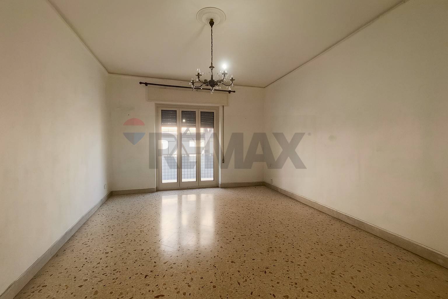 Stanza vuota - Apartment Palermo - photo 3