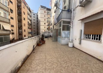 Terrazza - Apartment Palermo - photo 17