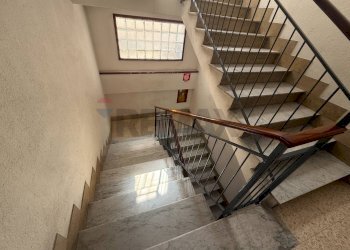 Scale - Apartment Palermo - photo 19