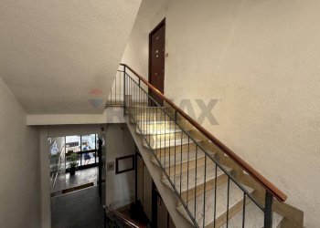 Scale - Apartment Palermo - photo 21