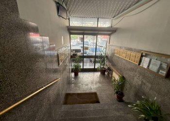 Ricezione / Lobby - Apartment Palermo - photo 23