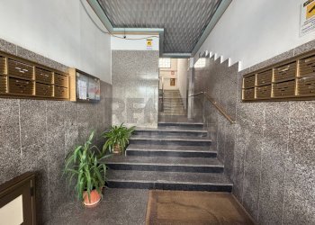 Ricezione / Lobby - Apartment Palermo - photo 24
