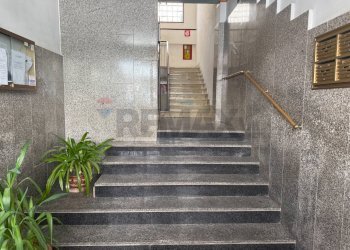 Ricezione / Lobby - Apartment Palermo - photo 25