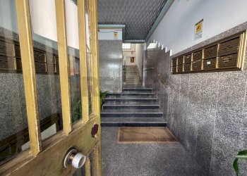 Ricezione / Lobby - Apartment Palermo - photo 26