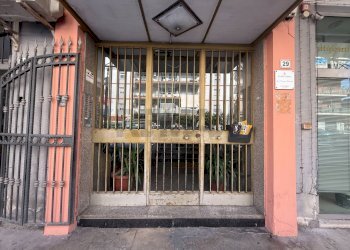 Edificio all\'aperto - Apartment Palermo - photo 27