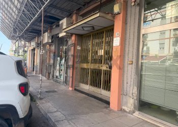 Edificio all\'aperto - Apartment Palermo - photo 28