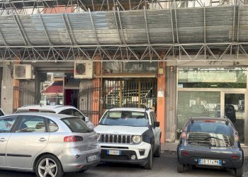 Parcheggio - Apartment Palermo - photo 29