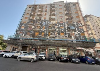 Edificio all\'aperto - Apartment Palermo - photo 30