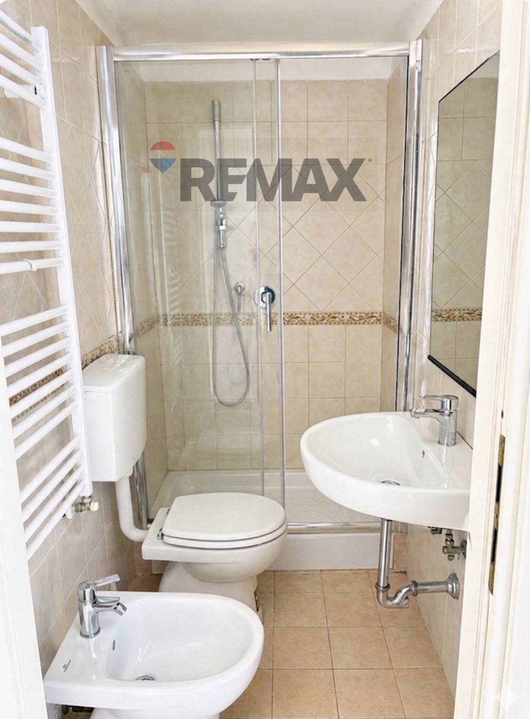 Bagno - Monolocale Carrara - foto 3