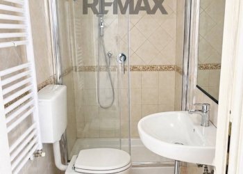 Bagno - Monolocale Carrara - foto 3