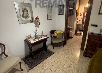 Soggiorno - Trilocale Via Alessandro Maria Calefati
 
272, Bari - foto 12