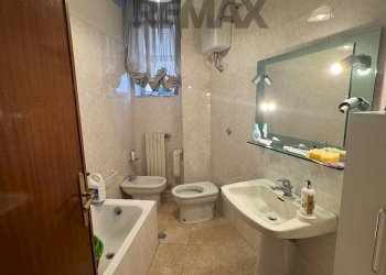 Bagno - Trilocale Via Alessandro Maria Calefati
 
272, Bari - foto 15
