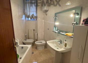 Bagno - Trilocale Via Alessandro Maria Calefati
 
272, Bari - foto 16