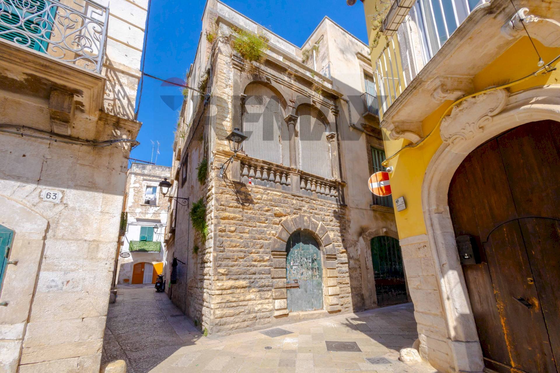 Edificio all\'aperto - Independent house Via Maggiore
 
61, Bitonto - photo 1