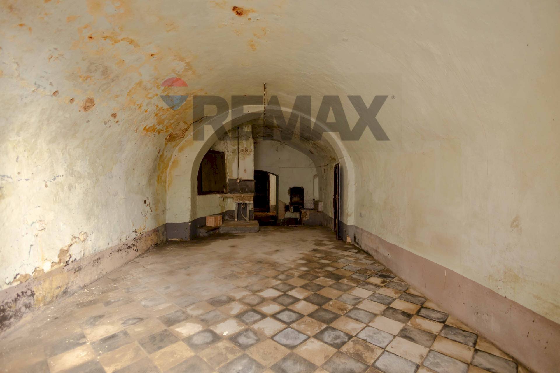 Stanza vuota - Independent house Via Maggiore
61, Bitonto - photo 3